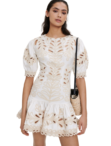 Albe Editions - Mariages - Wedding - Sélection 18 robes nudes