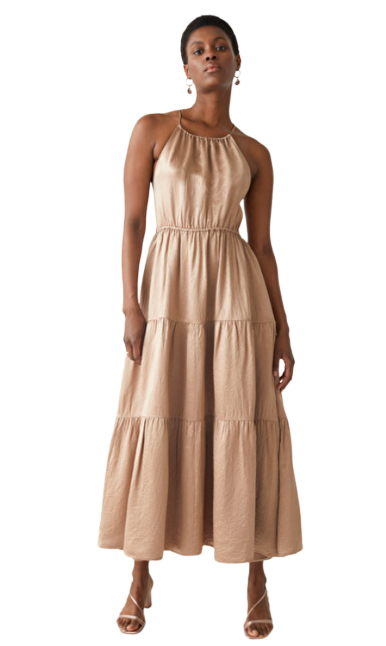 Albe Editions - Mariages - Wedding - Sélection 18 robes nudes