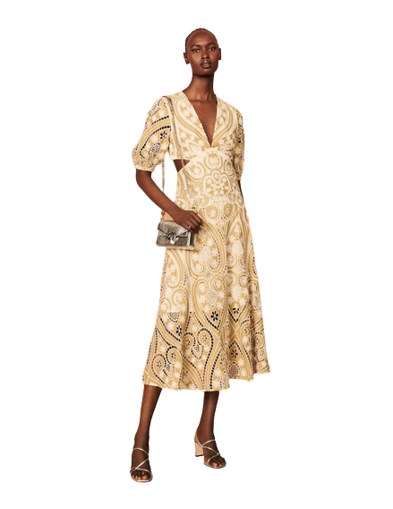 Albe Editions - Mariages - Wedding - Sélection 18 robes nudes