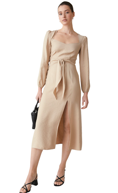 Albe Editions - Mariages - Wedding - Sélection 18 robes nudes