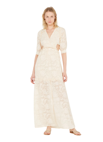 Albe Editions - Mariages - Wedding - Sélection 18 robes nudes