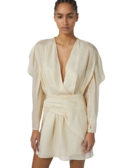 Albe Editions - Mariages - Wedding - Sélection 18 robes nudes