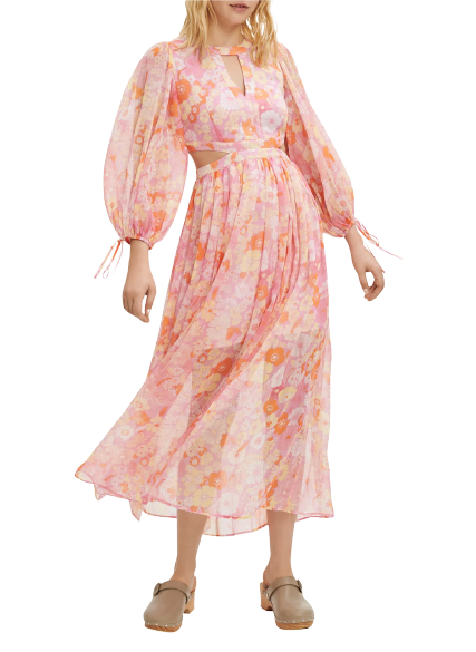 Albe Editions- mariage et wedding - Sélection robe blush