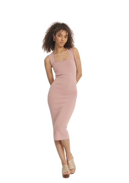 Albe Editions- mariage et wedding - Sélection robe blush