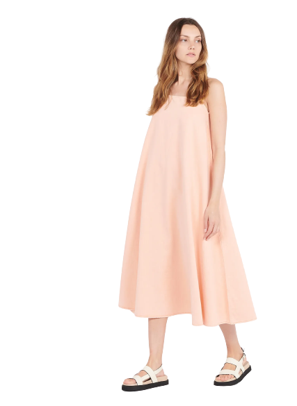 Albe Editions- mariage et wedding - Sélection robe blush