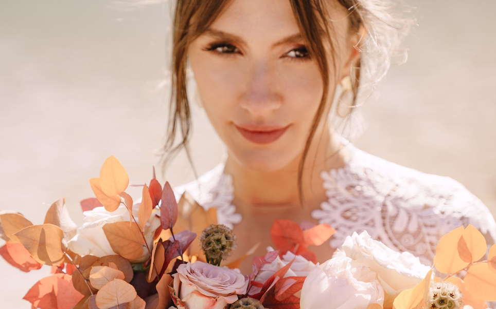 Comment se débarrasser des boutons d'acné pour son mariage ? 