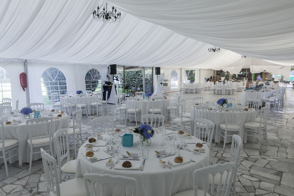 Albe Editions - Wedding - Mariage - Lieux de réception Provence