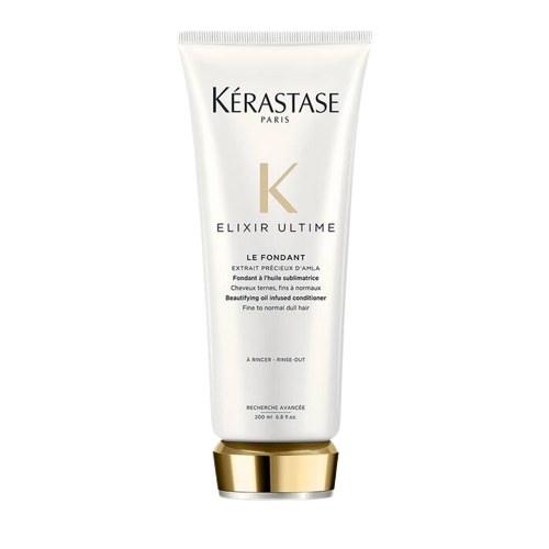Albe Editions - wedding - Cheveux Kerastase