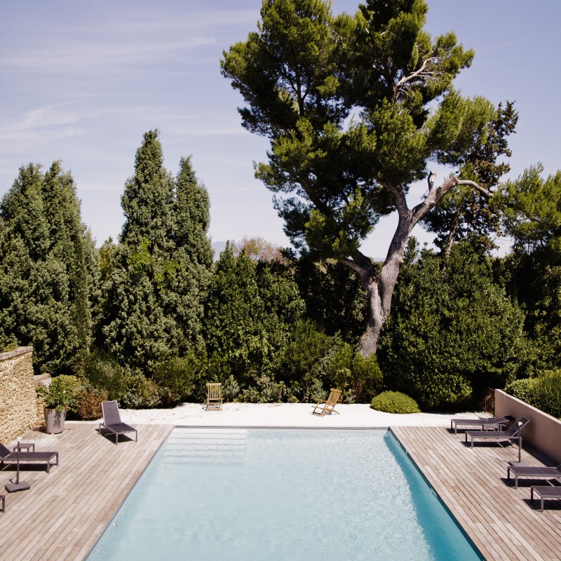 Albe Editions - Wedding - Mariage - Lieux de réception Provence