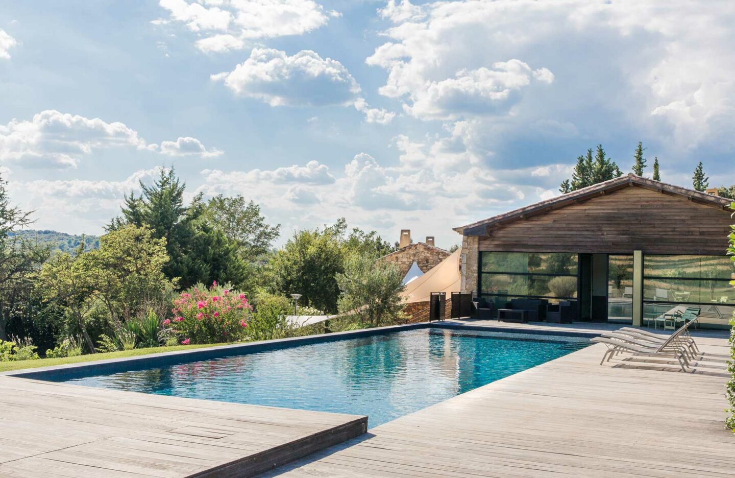Albe Editions - Wedding - Mariage - Lieux de réception Provence
