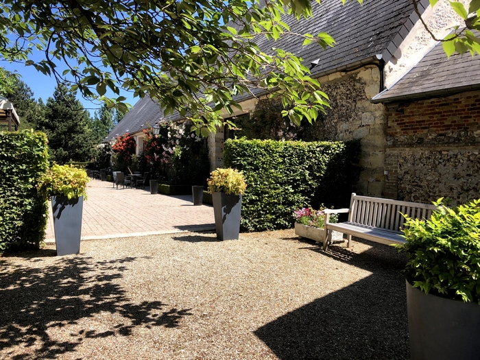 Albe Editions - Wedding - Mariage - Lieux de réception Normandie