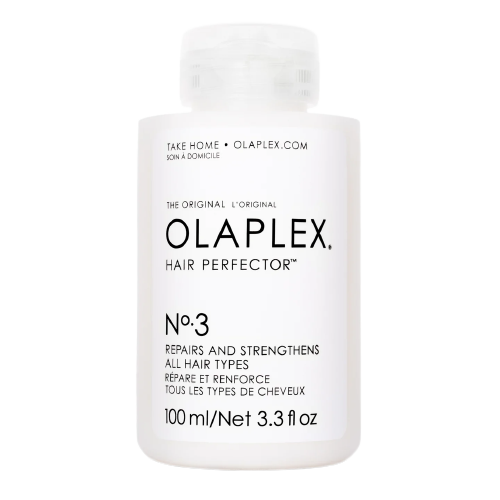 Albe Editions - mariage - wedding - Cheveux Olaplex