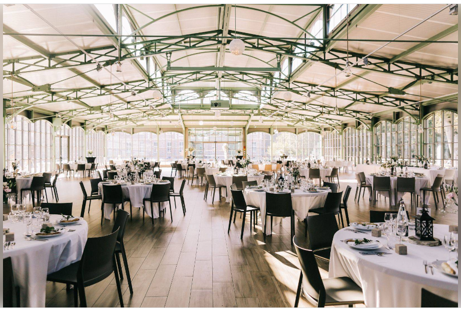Albe Editions - Mariage - Wedding - Lieux de réception - Bretagne