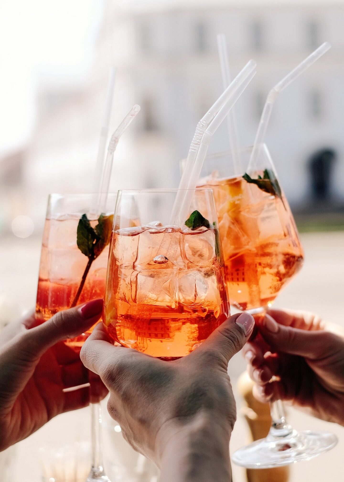Albe Editions - mariage - wedding - idées cocktail 