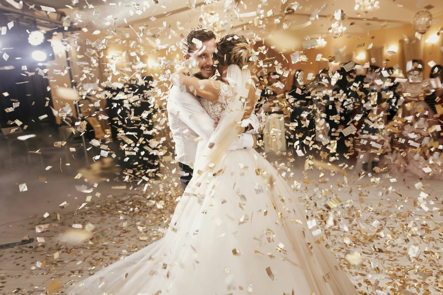 Albe Editions - mariage - wedding - Première danse