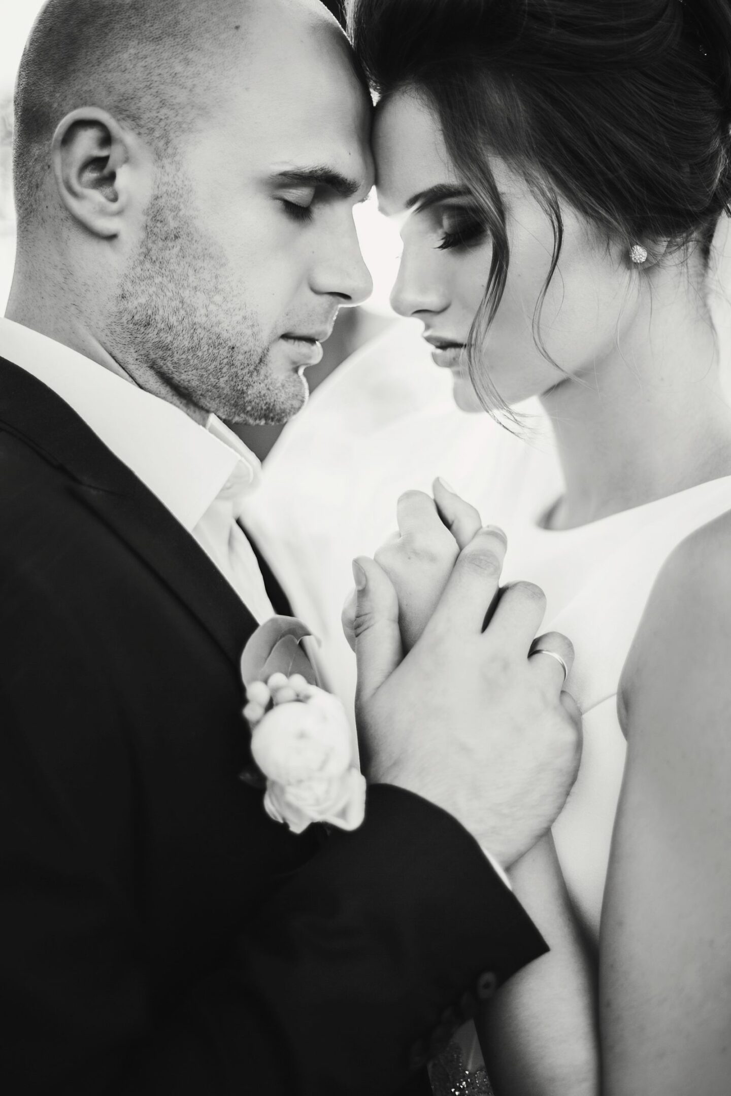 Albe Editions - mariage - wedding - Première danse