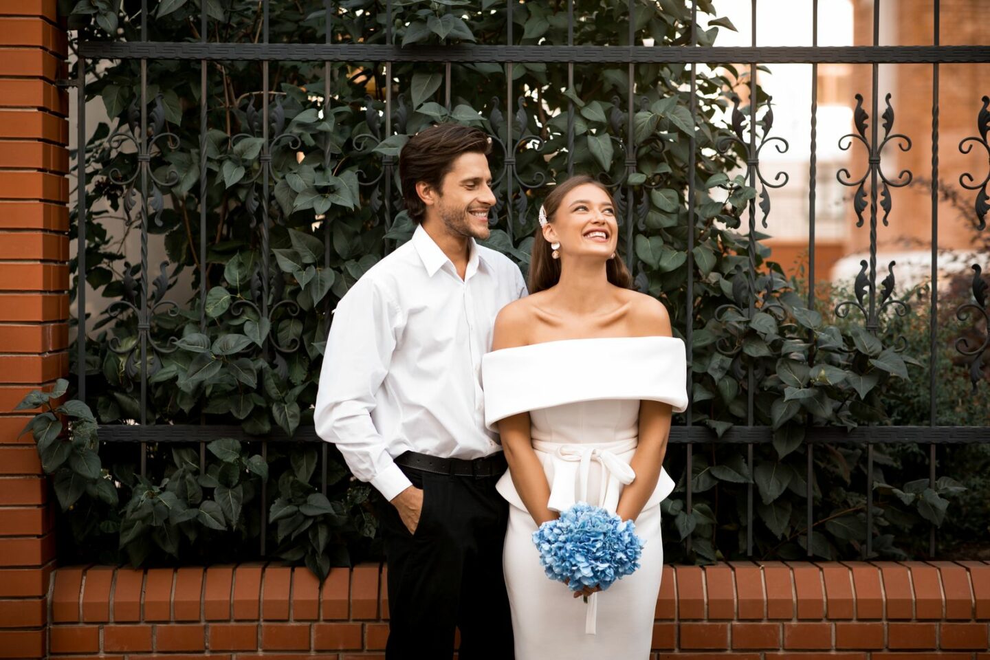 Albe Editions - mariage - wedding - pensées positives