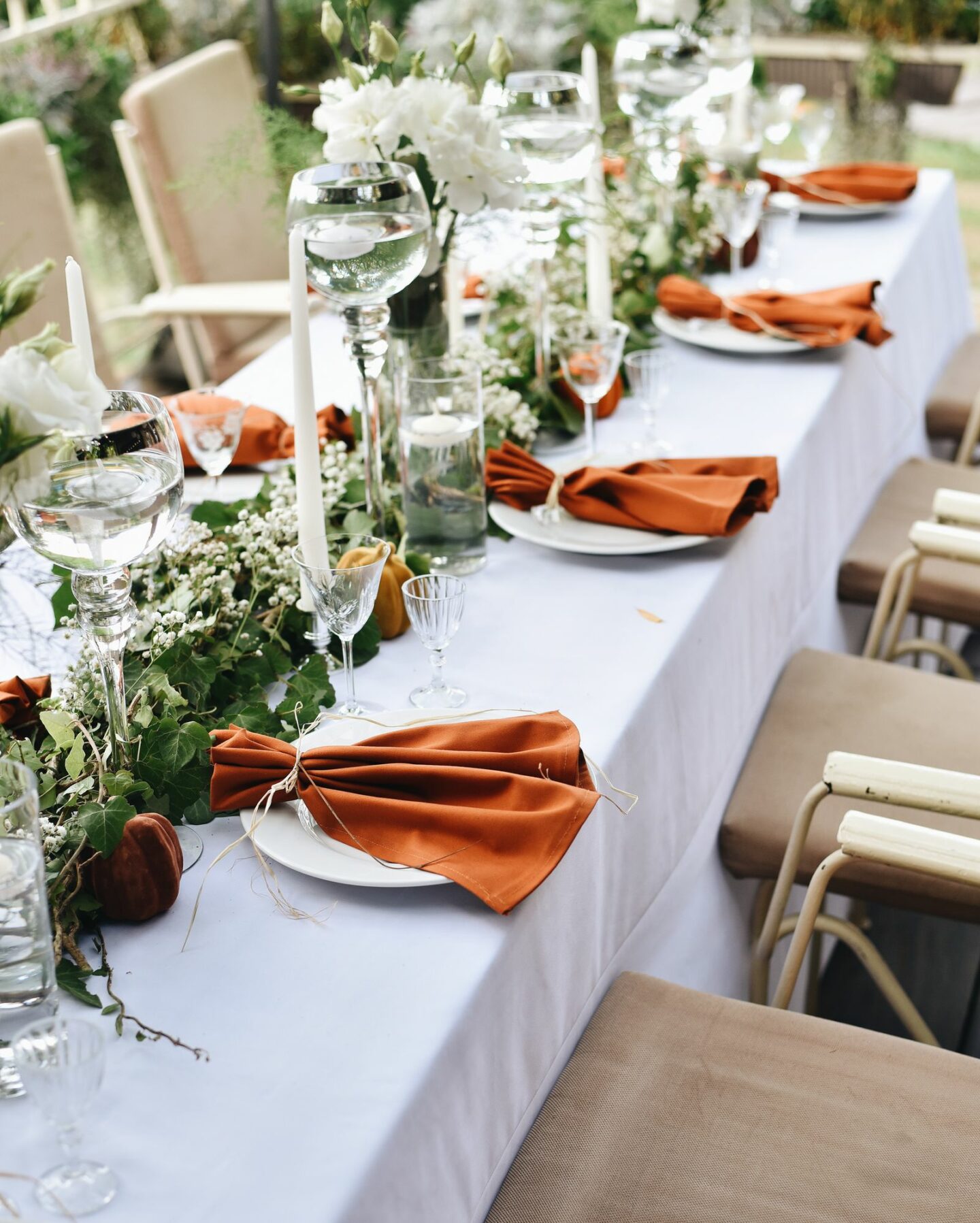 10 conseils pour éviter le stress avant son mariage