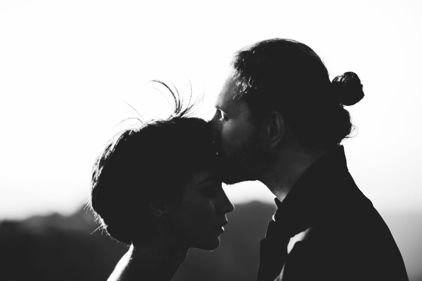 Albe Editions - wedding - Messieurs nous parlent