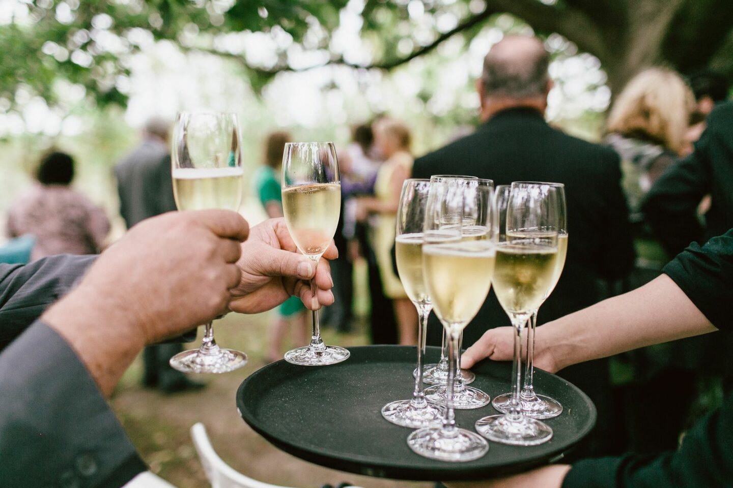 Albe Editions - mariage - wedding - idées cocktail 