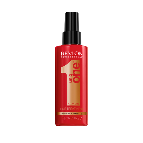 Albe Editions - wedding - Cheveux Revlon