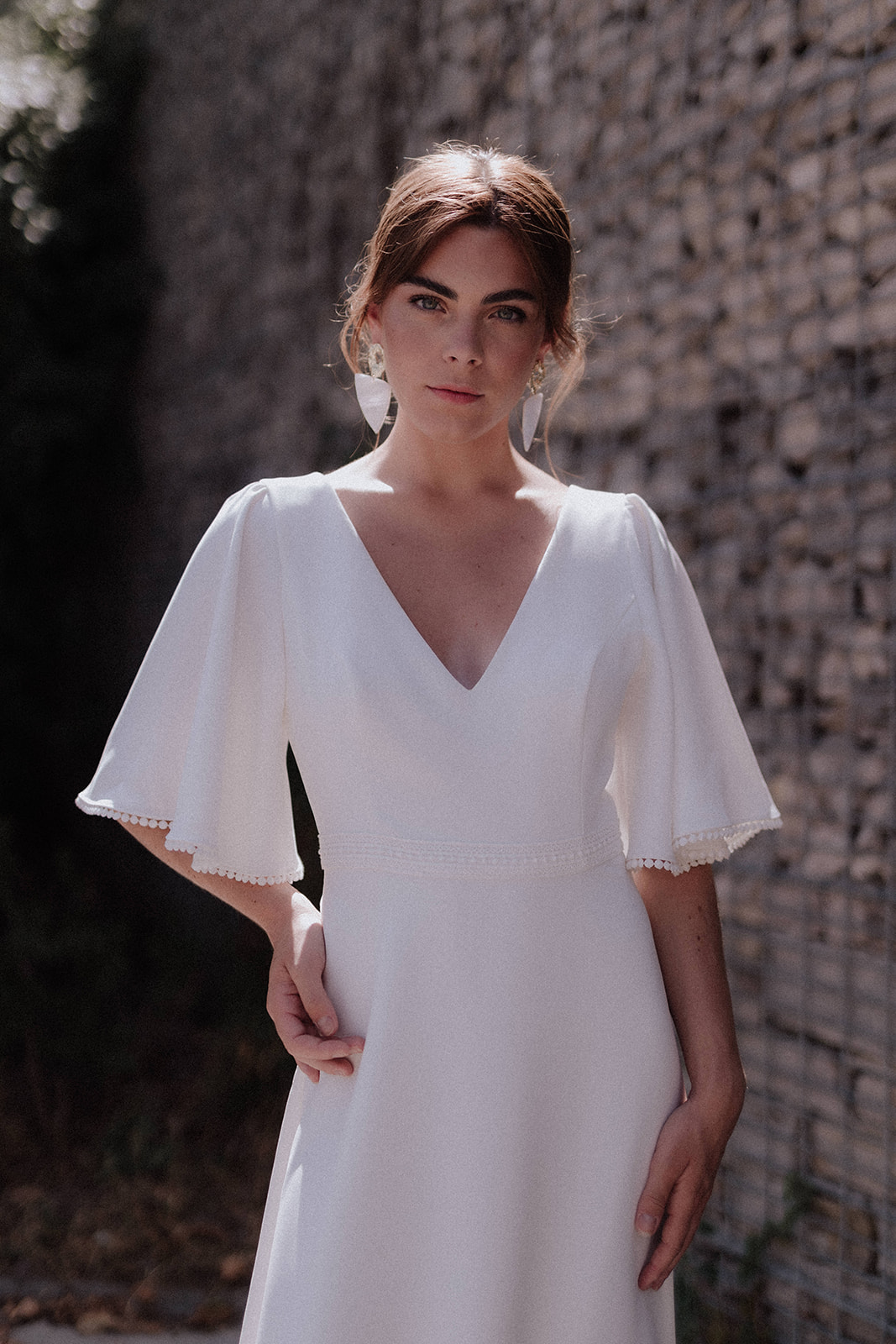 Albe Editions - mariage - wedding - Anne DE LA FORREST - Prêt à marier