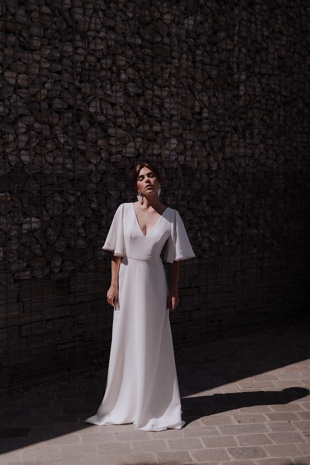 Albe Editions - mariage - wedding - Anne DE LA FORREST - Prêt à marier