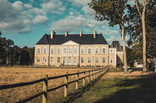 Albe Editions - Mariage - Wedding - Lieux de réception - Bretagne