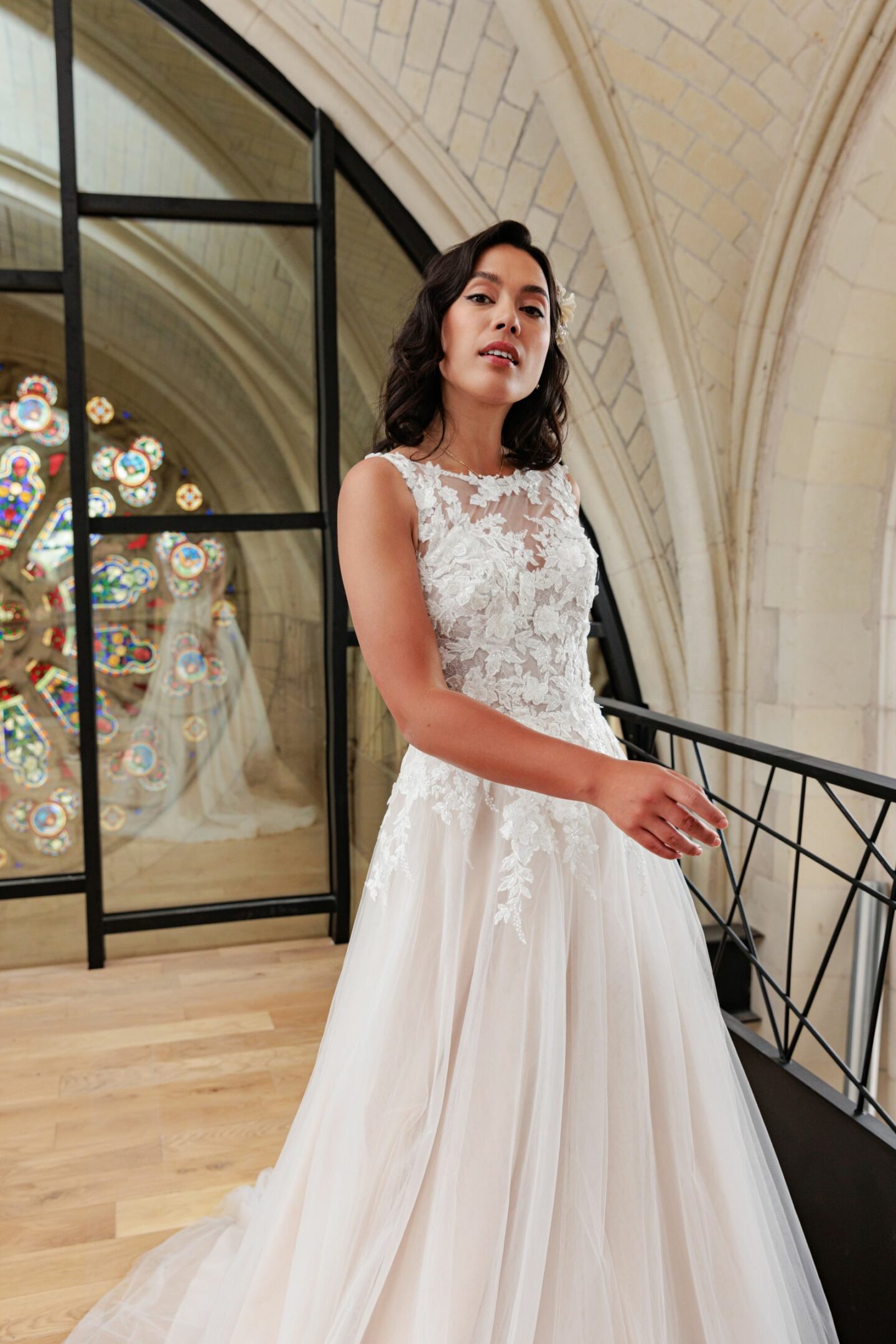 Églantine Mariages & Cérémonies : Collection 2023 - Robes de mariée