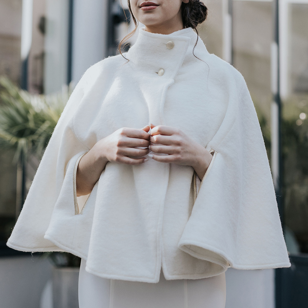 Albe EDITIONS - mariage - wedding - Accessoiriser tenue mariage