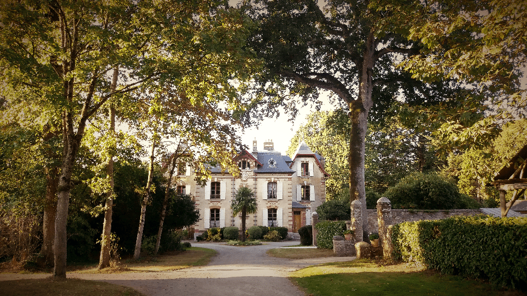 Albe Editions - Mariage - Wedding - Lieux de réception - Bretagne