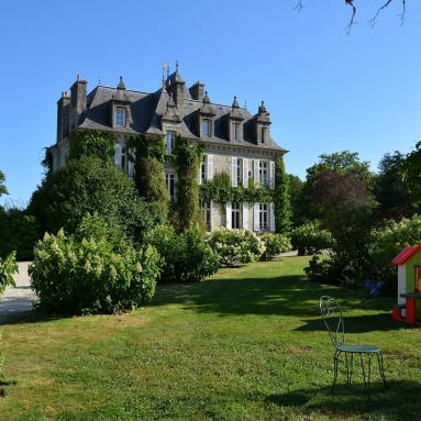 Albe Editions - Mariage - Wedding - Lieux de réception - Bretagne