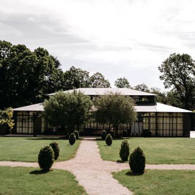 Albe Editions - Mariage - Wedding - Lieux de réception - Bretagne