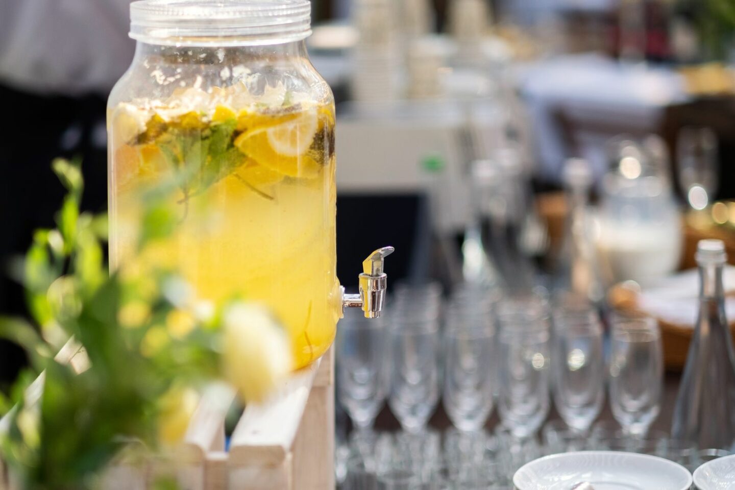 30 Idées de musiques pour mon cocktail de mariage