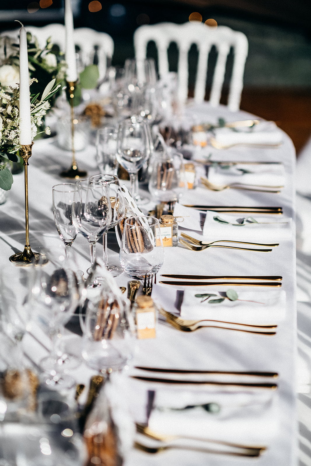 Albe Editions - Mariage- Agence Gaelle Wedding
