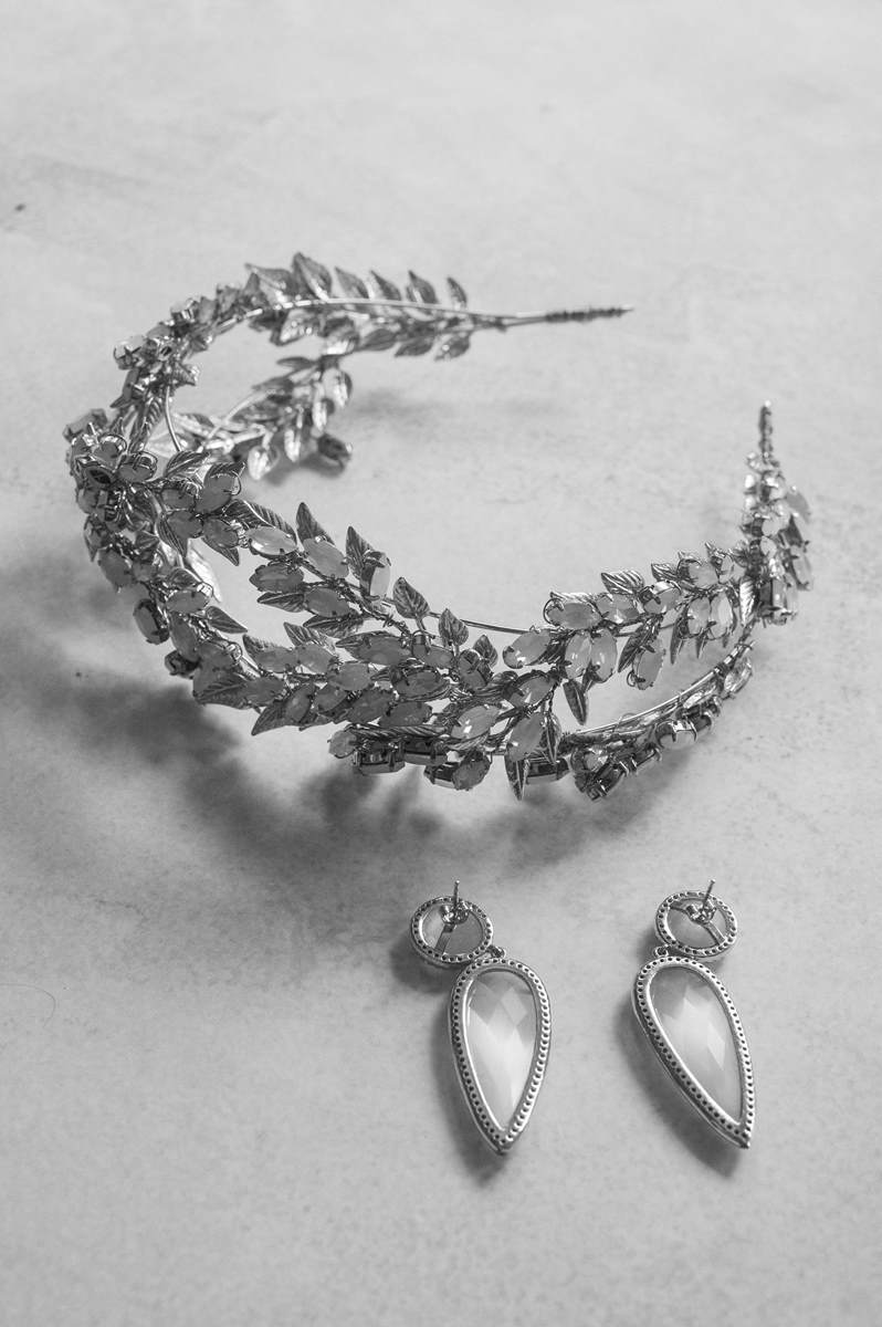 Albe Editions - Mariage -Wedding - Couronne