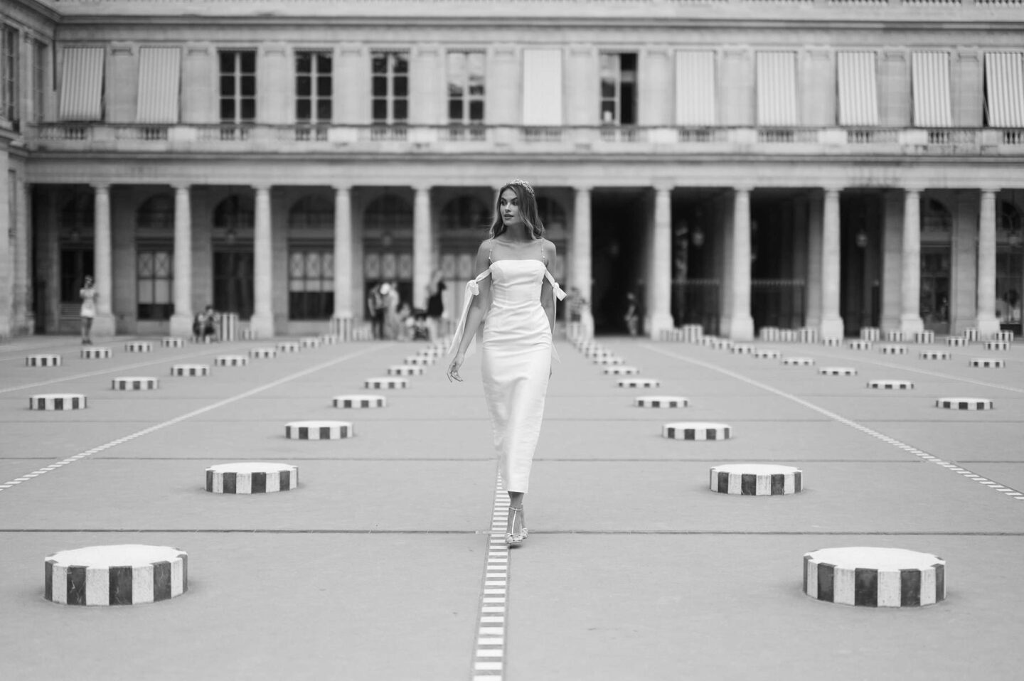 Albe Editions - Mariage -Wedding - Mariée moderne