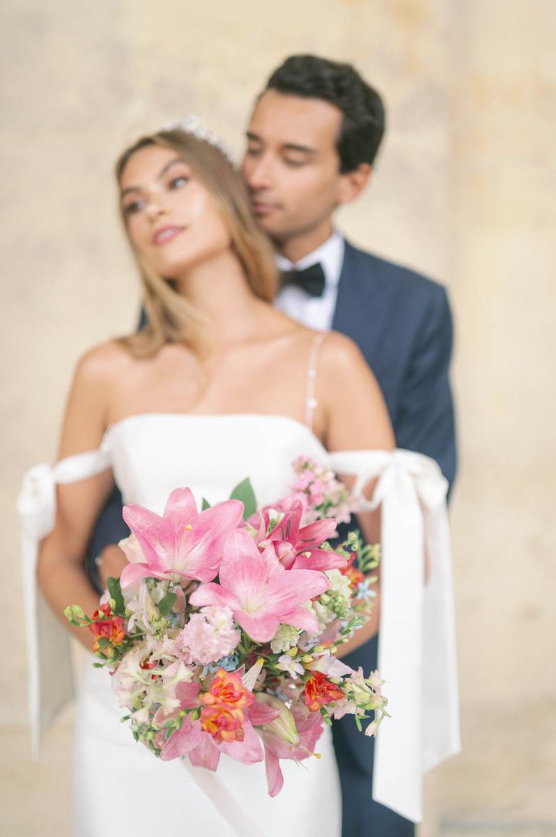 Albe Editions - Mariage -Wedding - Love session 