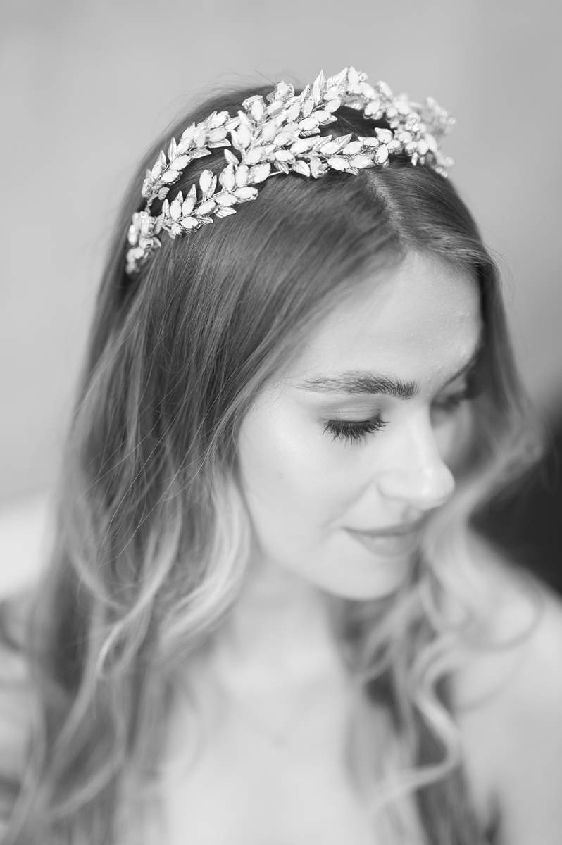 Albe Editions - Mariage -Wedding - Mariée moderne