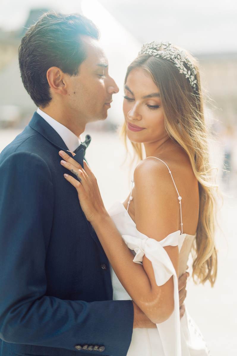 Albe Editions - Mariage -Wedding - Love session 