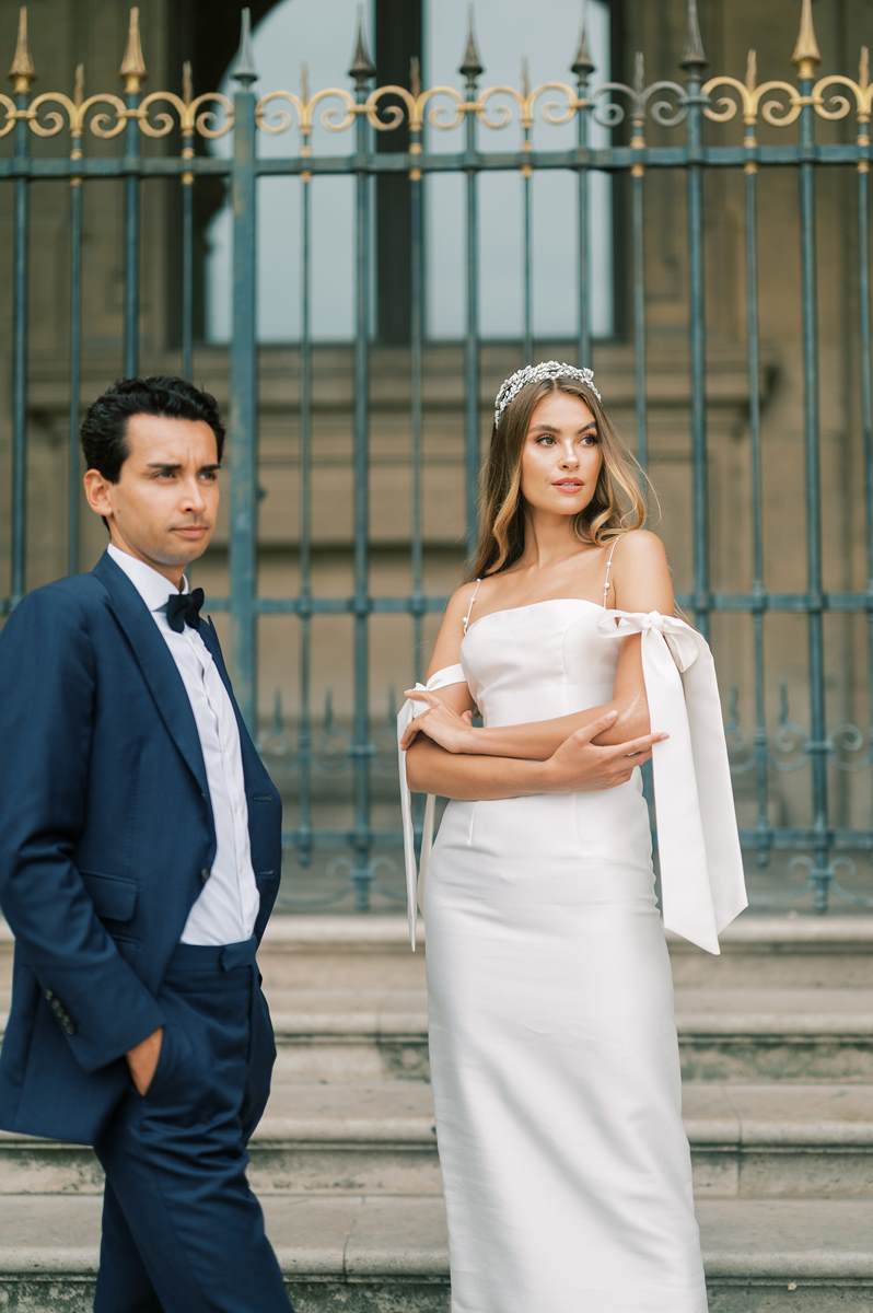 Albe Editions - Mariage -Wedding - Love session 