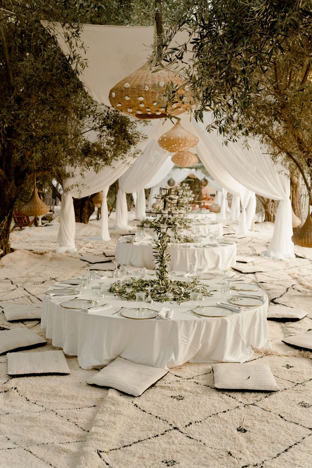 Albe Editions - Mariage- Wedding planner Enéane