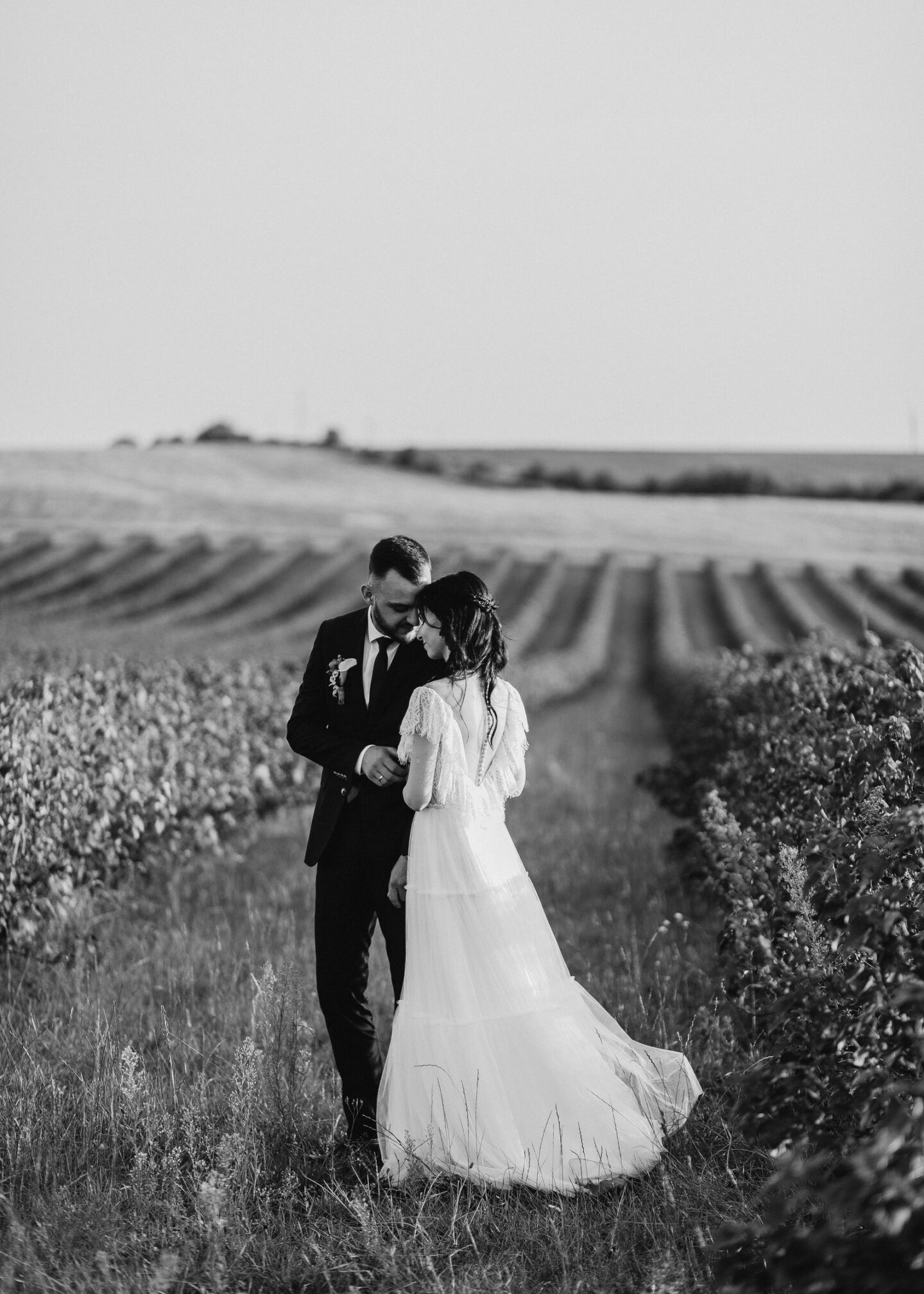 Albe Editions- mariage - wedding - Construire bases solides