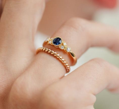 ALBE Editions - Mariage -Wedding -OR DU MONDE - Joaillerie engagée