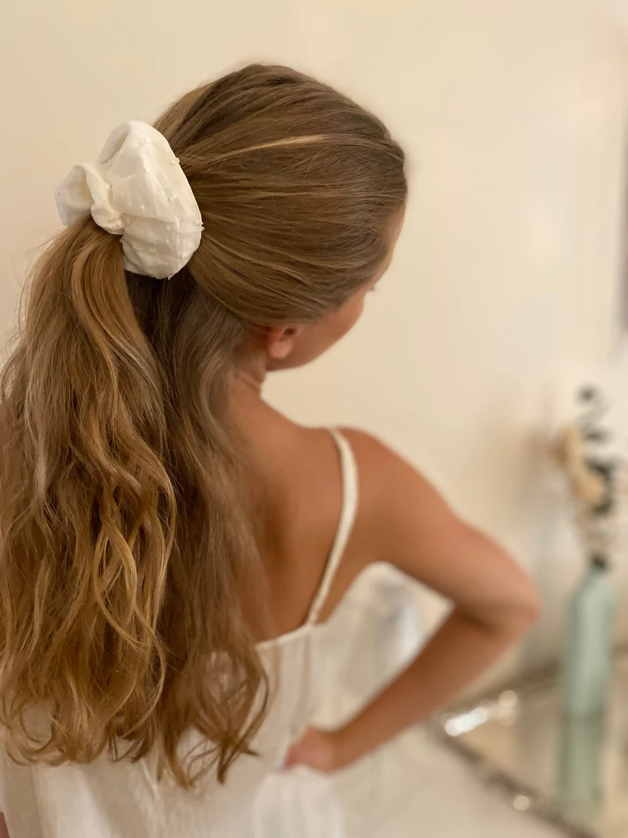 Albe -Editions -mariage - Wedding - Cheveux
