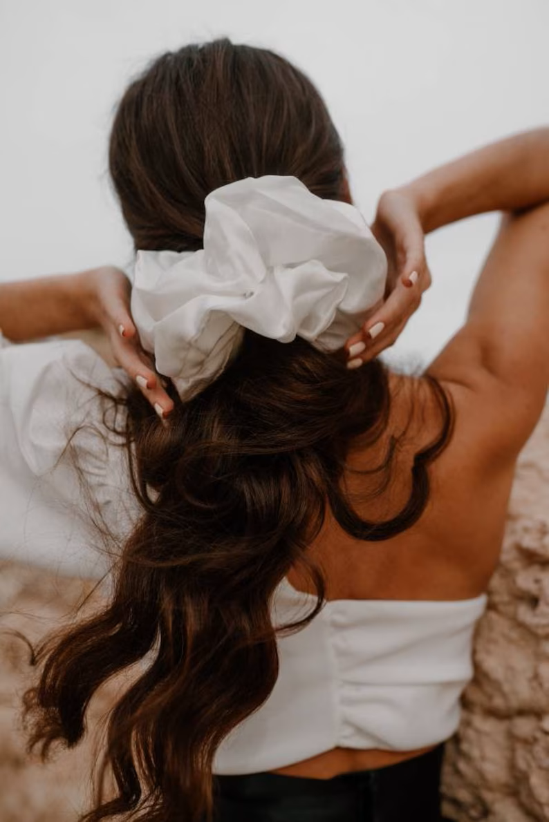 Albe -Editions -mariage - Wedding - Cheveux