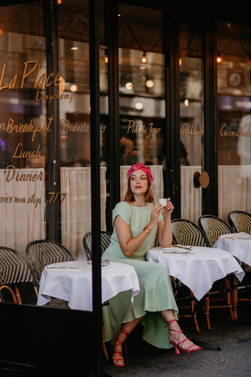 Rembo Styling : Party Collection - Tenues invitées et demoiselles d'honneur