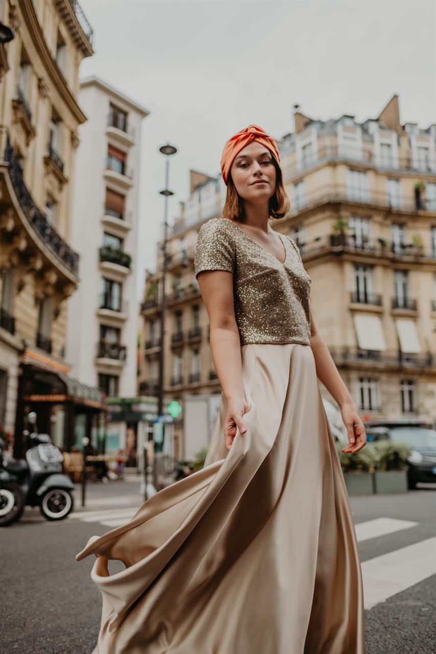 Rembo Styling : Party Collection - Tenues invitées et demoiselles d'honneur