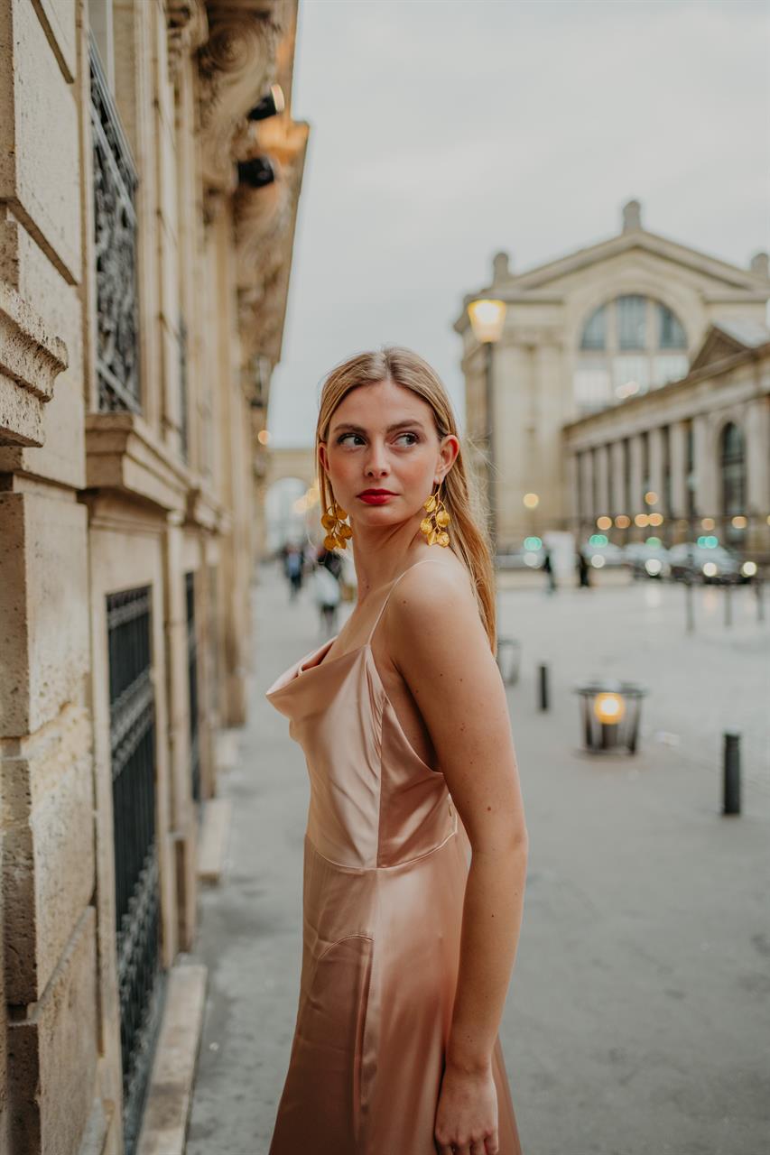 Rembo Styling : Party Collection - Tenues invitées et demoiselles d'honneur