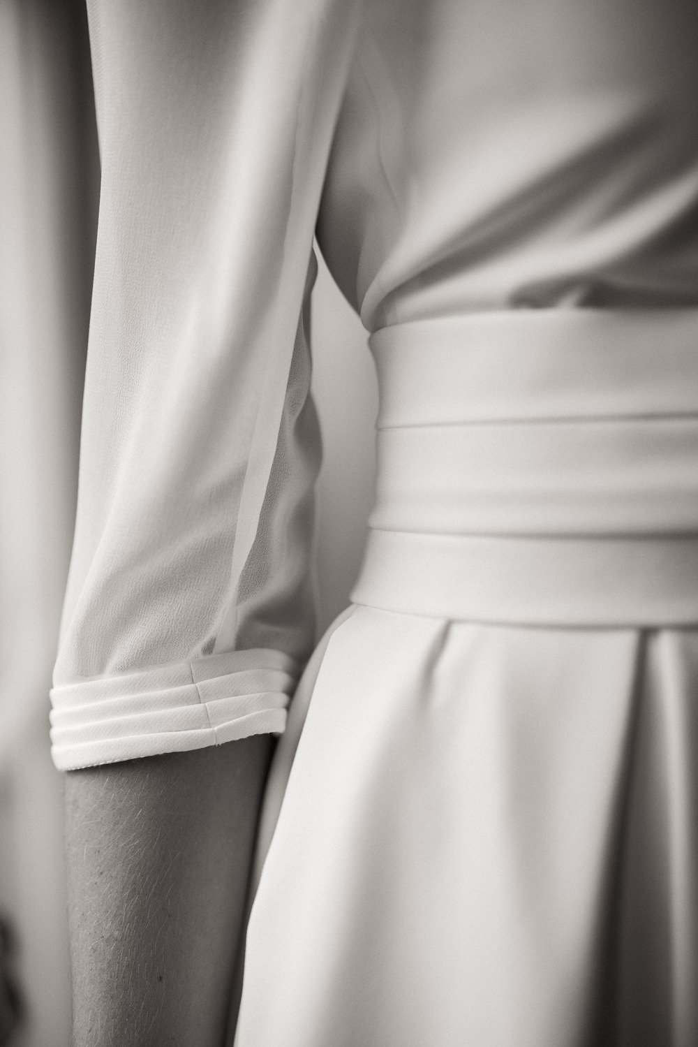 Albe -Editions -mariage - Wedding Accessoires mariées 2023 - Ceinture